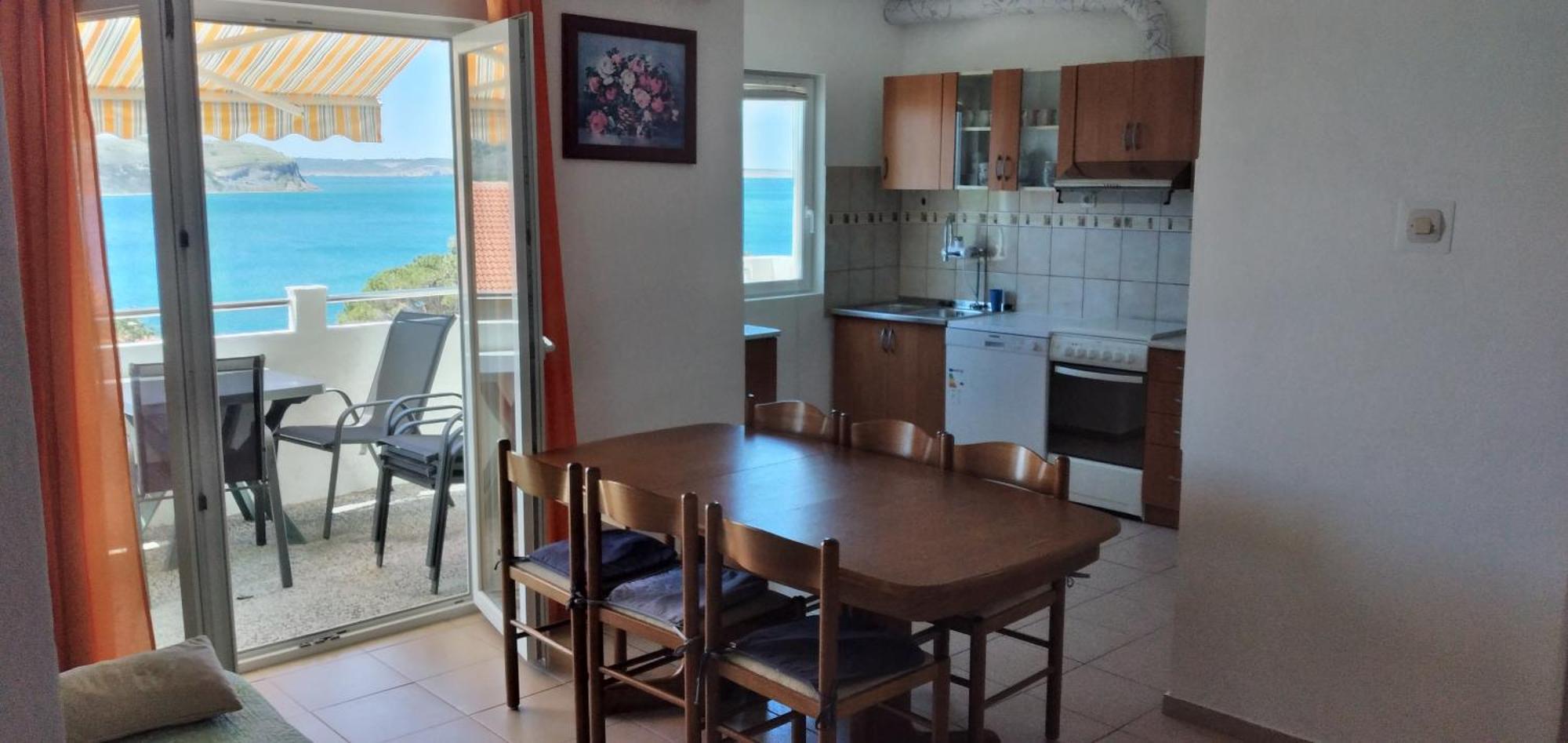 Apartments Miocic Ražanac Habitación foto